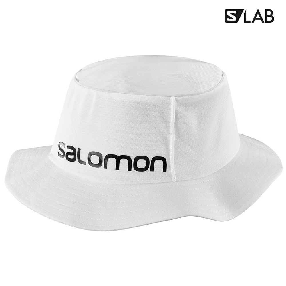Salomon Huer Herre Hvide - S/LAB SPEED BOB (BQMSK-9056)